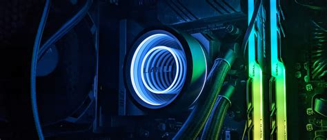 Lian Li Galahad II Performance 360 Review: A New .